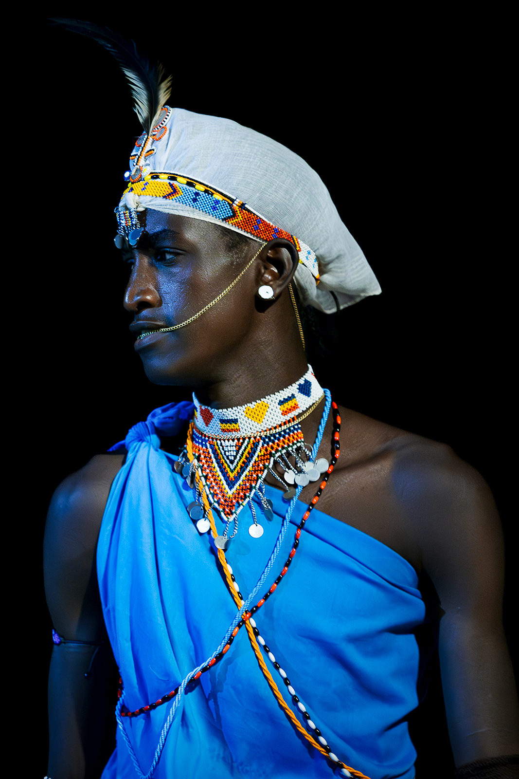 masai
